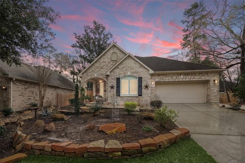 167 E Northcastle Circle, Conroe, TX, 77384 | Card Image