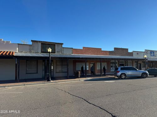 139 N Frontier St, Wickenburg, AZ, 85390-1418 | Card Image