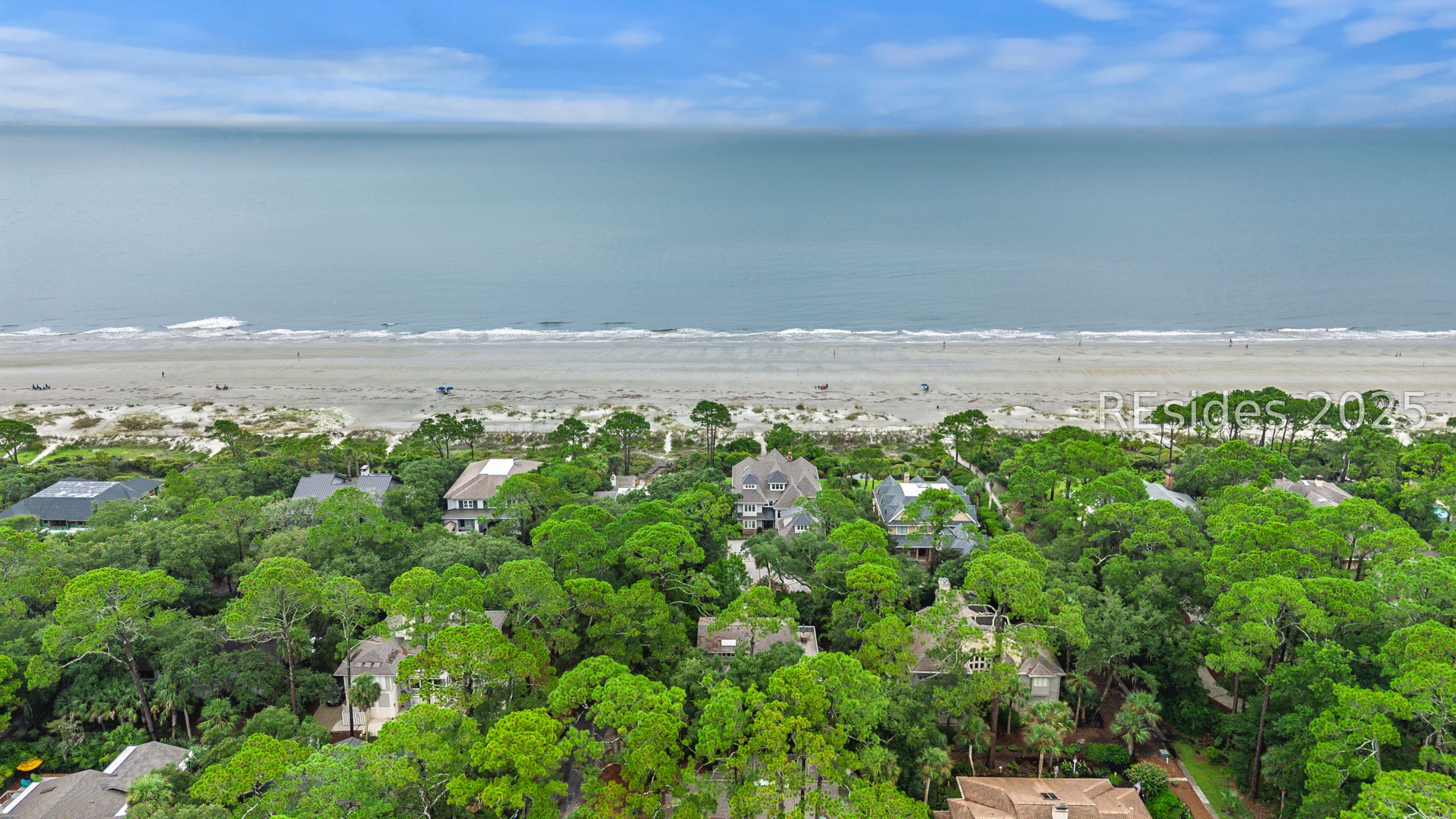 Residential in Hilton Head Island 5