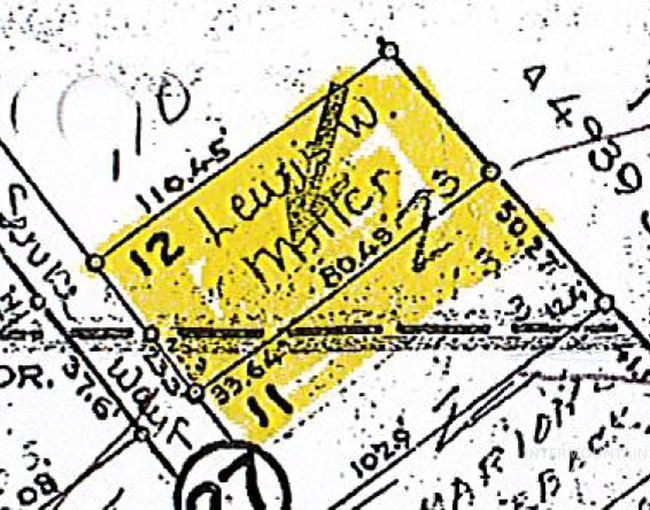 407 S Front St, House other with 2 bedrooms, 1 bathrooms and null parking in Cascade ID | Image 18