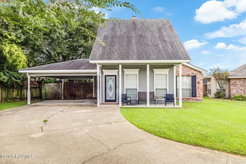 414 Burgess Dr, Broussard, LA, 70518-3341 | Card Image