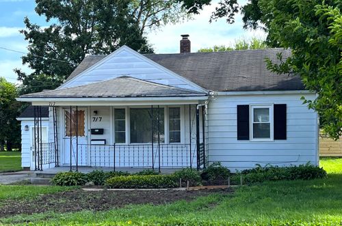 717 W Light St, Urbana, OH, 43078-1155 | Card Image