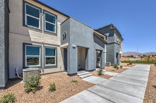 198-6140 Musas Garden St, North Las Vegas, NV, 89081-5682 | Card Image