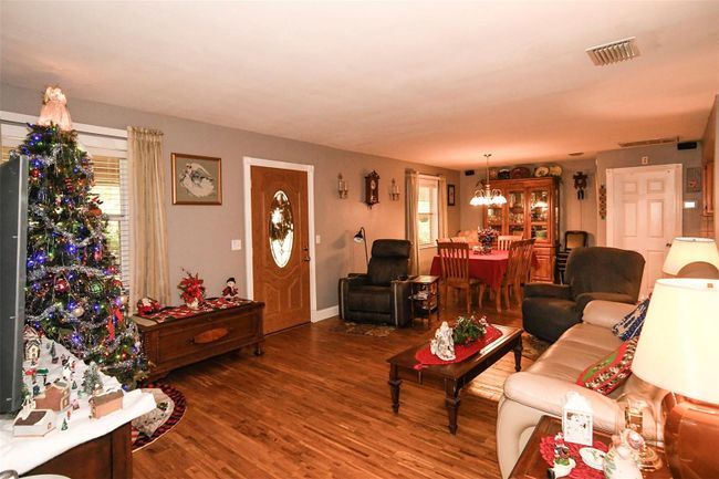 11045 Scott Loop, House other with 3 bedrooms, 2 bathrooms and null parking in RIVERVIEW FL | Image 14