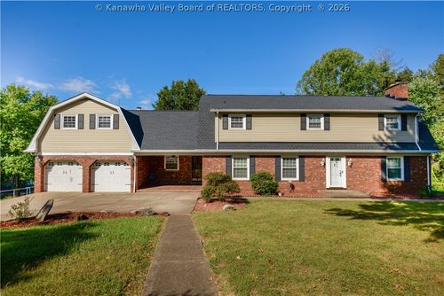 122 Casto Rd, Cross Lanes, WV, 25313-1309 | Card Image