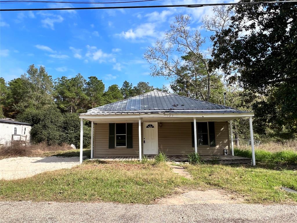 Lee St, Magnolia, TX 77354