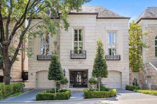 14-3901 Turtle Creek Blvd, Dallas, TX, 75219-4603 | Card Image