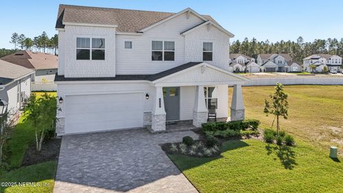 112 Rose Bud Ln, ST AUGUSTINE, FL, 32092-1991 | Card Image