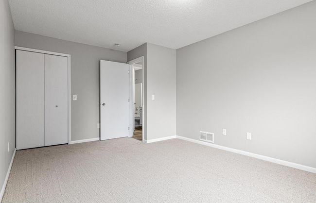 Big Primary Bedroom with Walk in Closet | Image 24