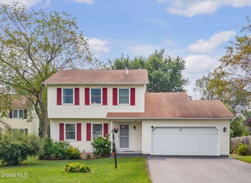 22 Corina Ct, Watervliet, NY, 12189-1135 | Card Image