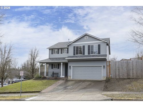 2149 Ne Grandhaven St, McMinnville, OR, 97128-8251 | Card Image