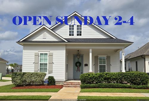 4790 Claremont Ave, Gonzales, LA, 70737-8600 | Card Image