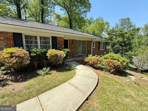 1826 Winchester Trl, Chamblee, GA, 30341-1448 | Card Image
