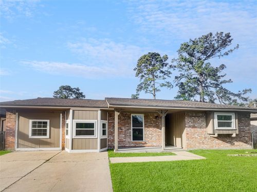 5111 Seymour Drive, Houston, TX, 77032 | Card Image