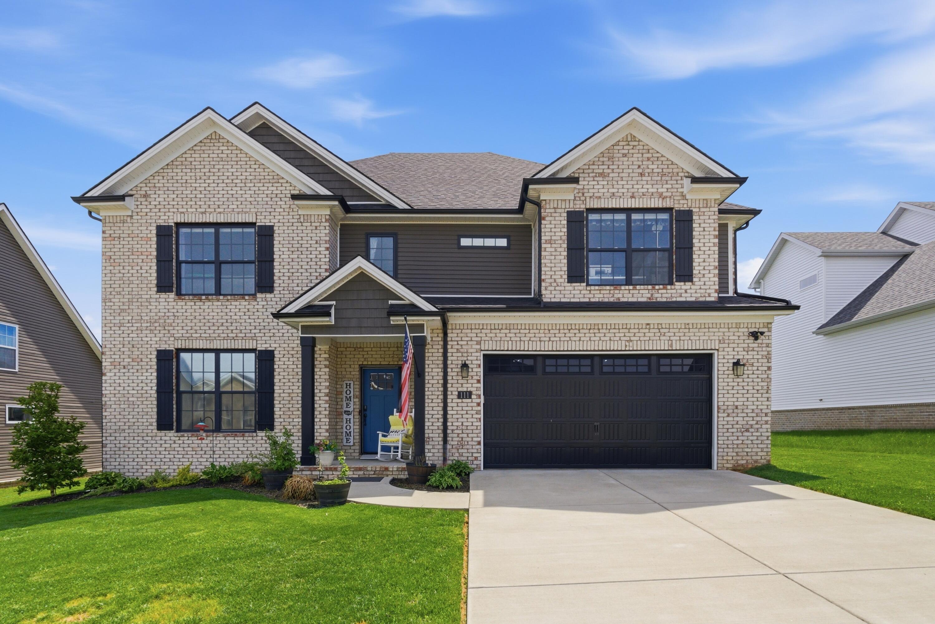 Residential in Nicholasville 5