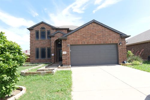 133 Meadow Crest Dr, Princeton, TX, 75407-2688 | Card Image