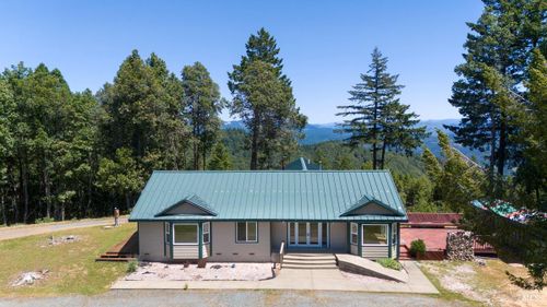 4300 Cahto Peak Dr, Laytonville, CA, 95417 | Card Image