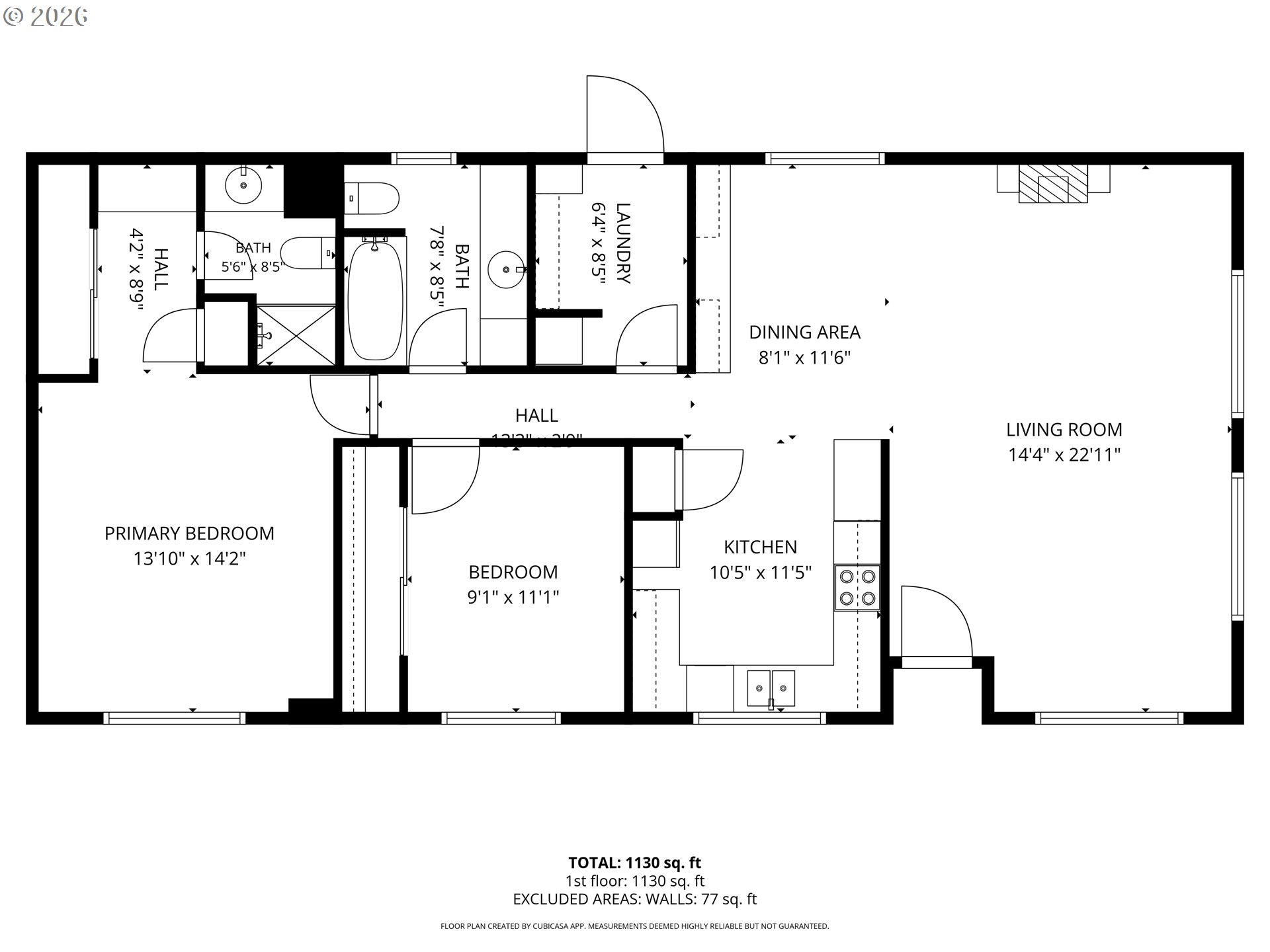Residential in Salem 4