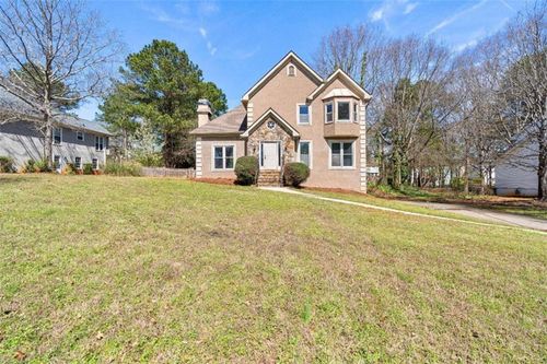 362 Golfcrest Dr Se, Conyers, GA, 30094-3642 | Card Image