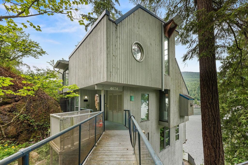 Residential in North Vancouver