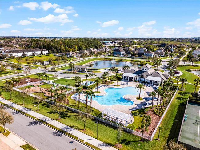 15900 Citrus Knoll Dr, House other with 5 bedrooms, 3 bathrooms and null parking in WINTER GARDEN FL | Image 60