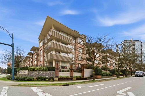 308-801 Klahanie Dr, Port Moody, BC, V3H5K4 | Card Image