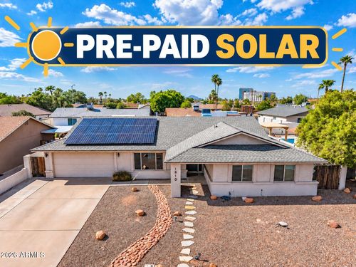1810 S Heritage --, Mesa, AZ, 85210 | Card Image