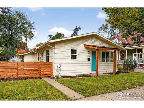 215 Judson St, Longmont, CO, 80501-4812 | Card Image