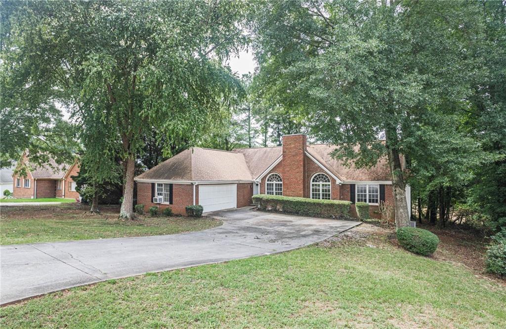 Residential in Lawrenceville 5
