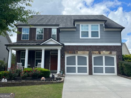 3795 Canopy Chase, Cumming, GA, 30041 | Card Image