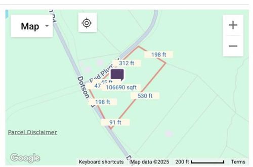 553 Dotson Rd, East Ellijay, GA, 30540 | Card Image