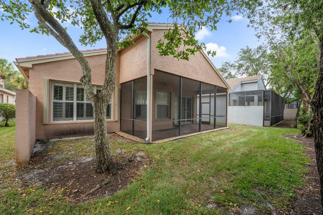 9916 Tallyrand Dr, House other with 3 bedrooms, 2 bathrooms and null parking in Lake Worth FL | Image 20