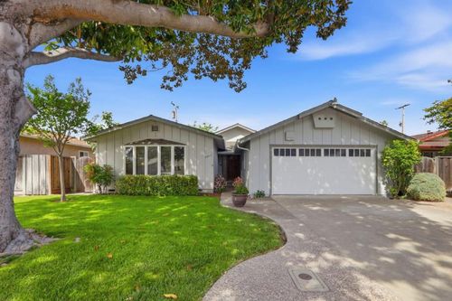 3503 Emmett Place, Santa Clara, CA, 95051 | Card Image