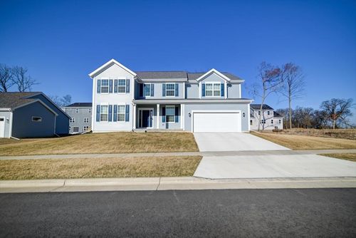 517 Buss Rd, COTTAGE GROVE, WI, 53527-8619 | Card Image