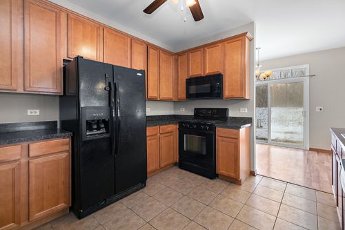 25447 Colligan St, Manhattan, IL, 60442-1418 | Card Image