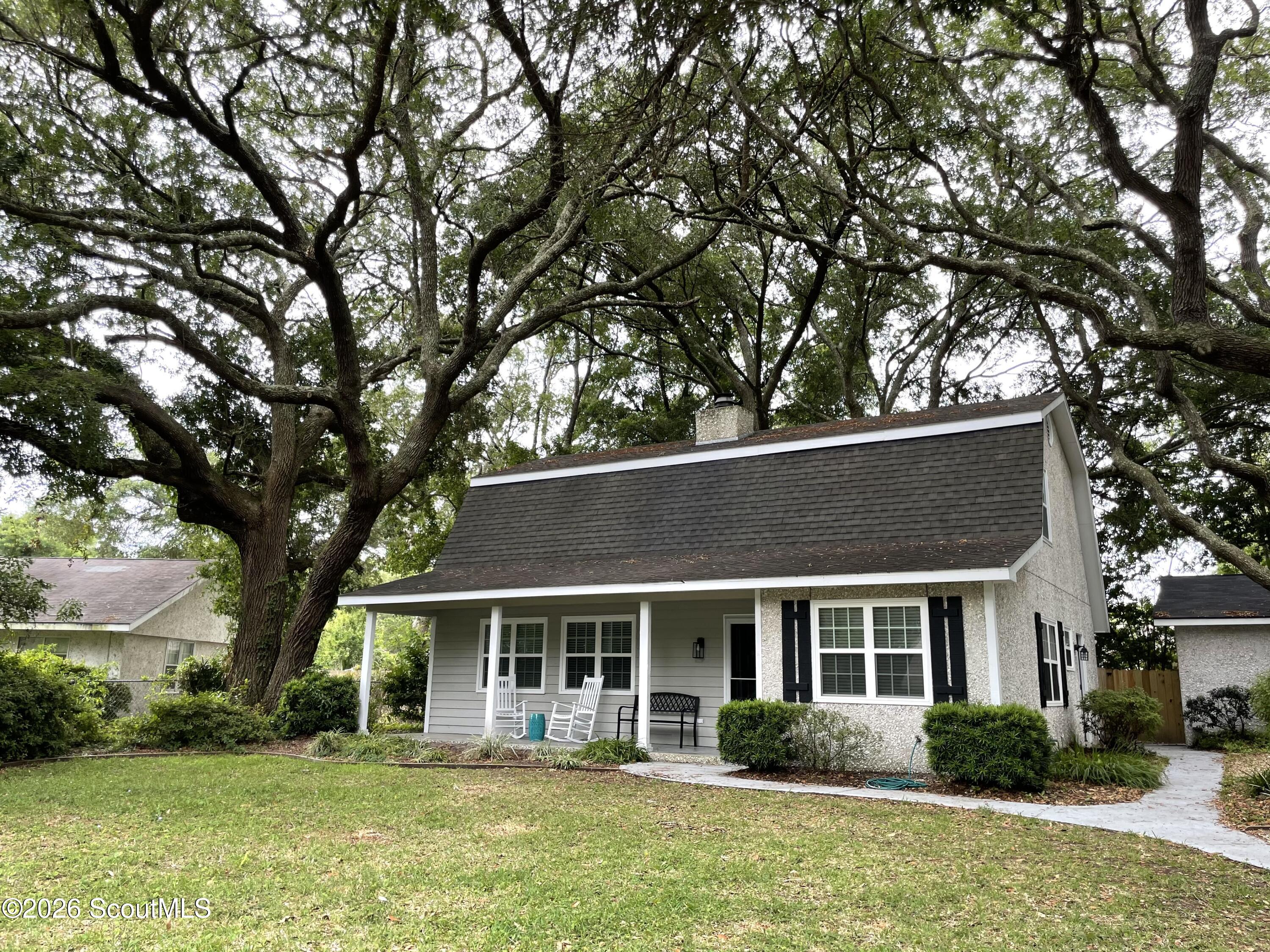 Residential Lease in St. Simons Island 3