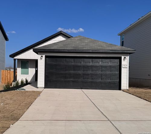 5128 Bay Breeze, San Antonio, TX, 78245-4297 | Card Image