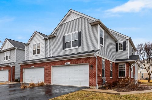 24329 Leski Ln, Plainfield, IL, 60585-2613 | Card Image