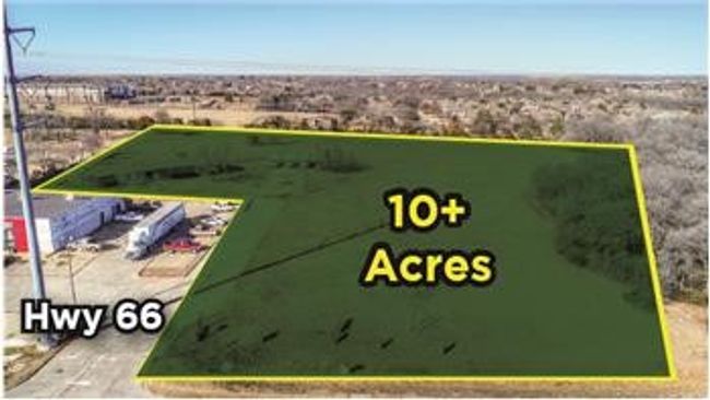 4101 Lakeview Parkway, Home with 0 bedrooms, 0 bathrooms and null parking in Rowlett TX | Image 5