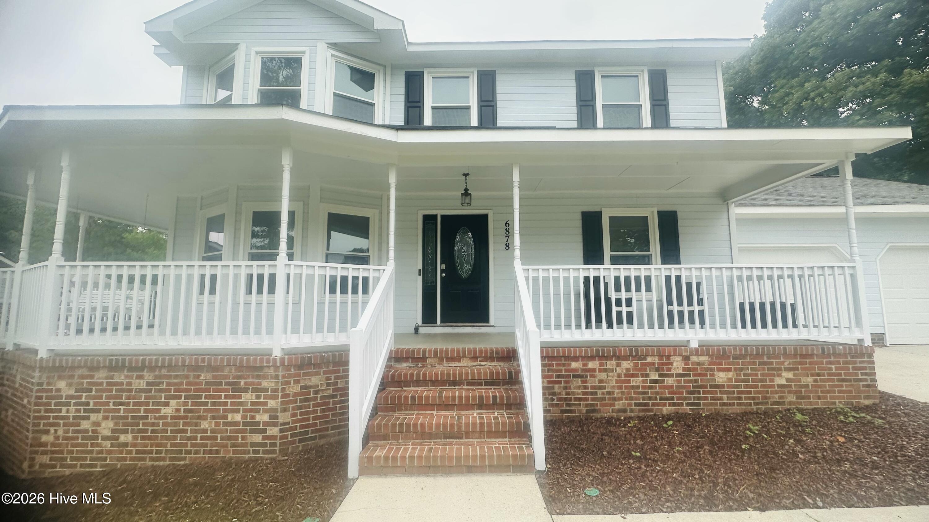 Residential in Fayetteville 2