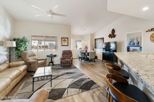 50-7928 E Pueblo Ave, Mesa, AZ, 85208-6332 | Card Image
