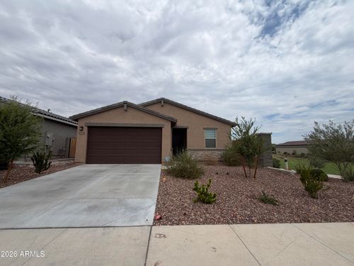 17410 W Eva St, Waddell, AZ, 85355-4280 | Card Image