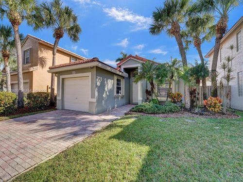 1287 Nw 170th Ter, Pembroke Pines, FL, 33028-1920 | Card Image