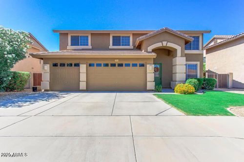 5412 S Bell Dr, Chandler, AZ, 85249-3549 | Card Image