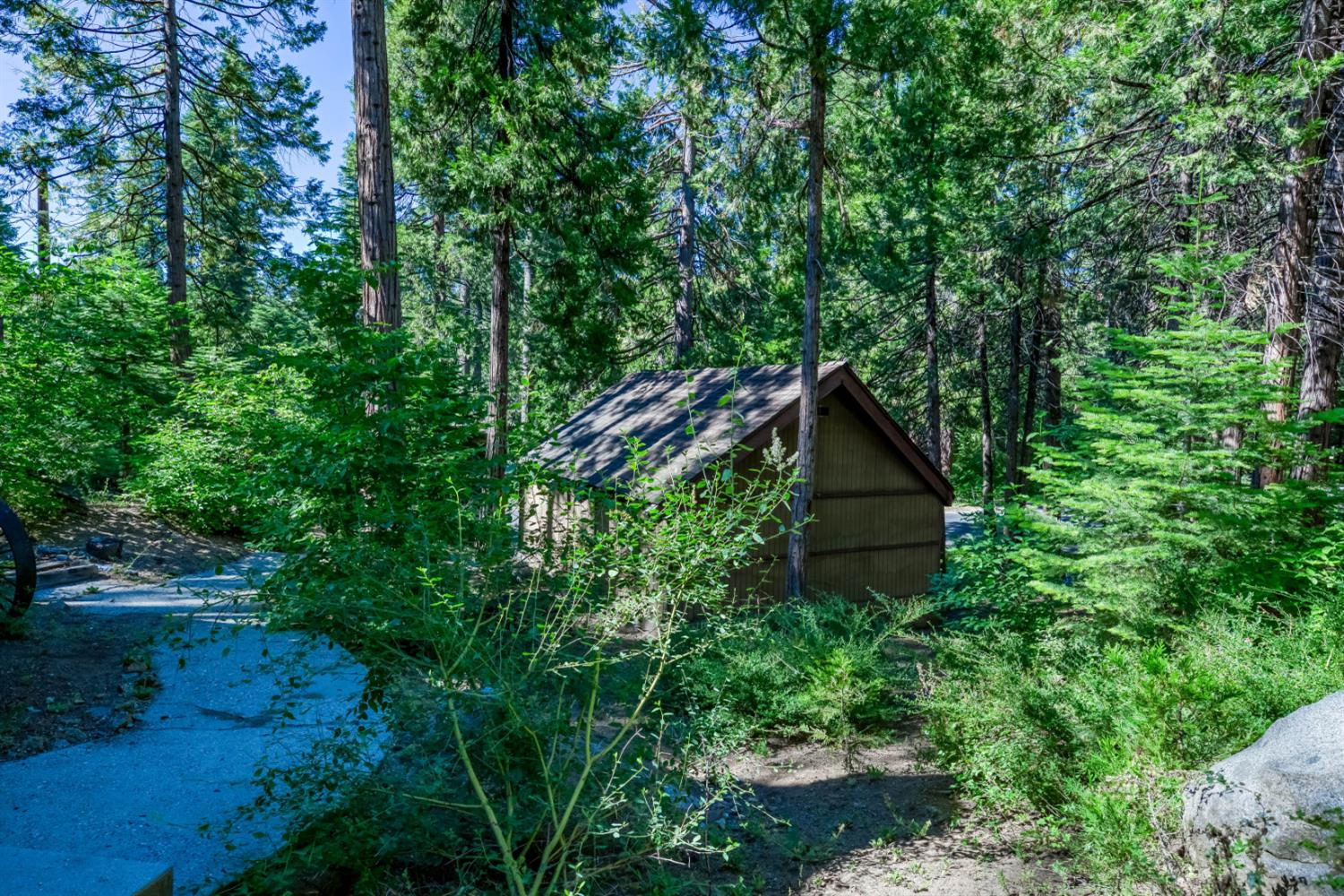 Residential in Shaver Lake 5