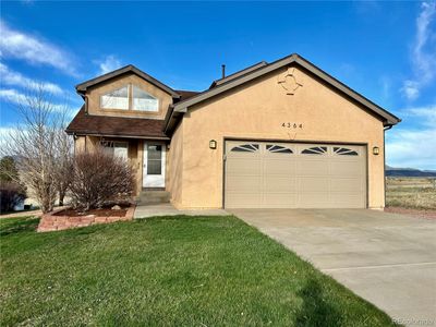 4364 E Jefferson Boulevard, House other with 4 bedrooms, 2 bathrooms and 1 parking in Colorado City CO | Image 1