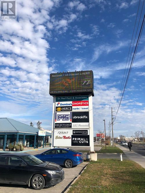 14-550 Lansdowne Street W, Peterborough (Town Ward 3), ON, K9J8J8 | Card Image