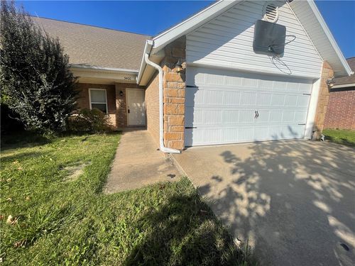 1-3400 Sw Deerfield Blvd, Bentonville, AR, 72713-8265 | Card Image