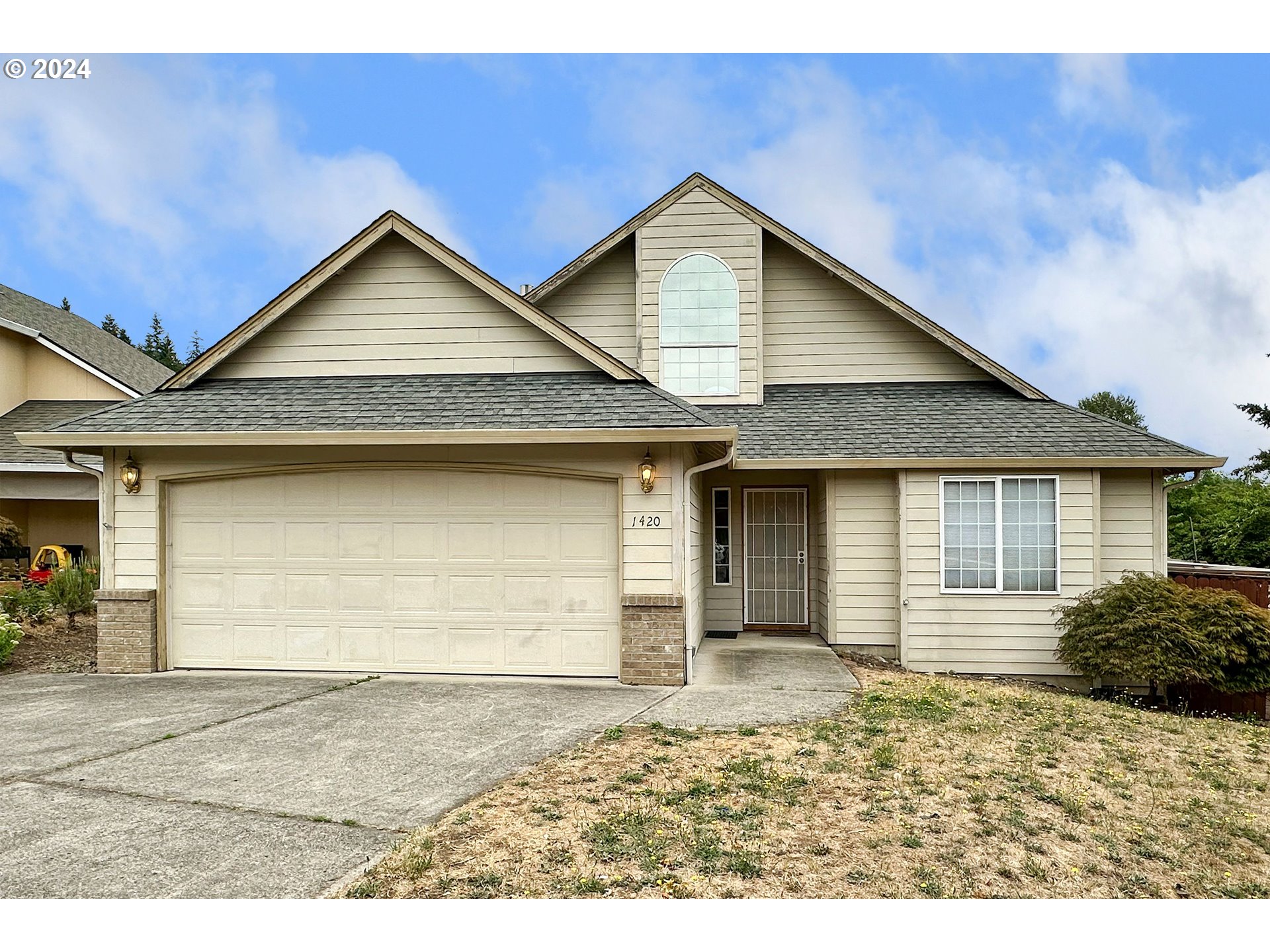 Q Cir, Washougal, WA 98671