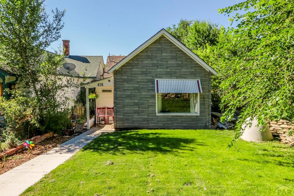 Topeka Ave, Trinidad, CO 81082